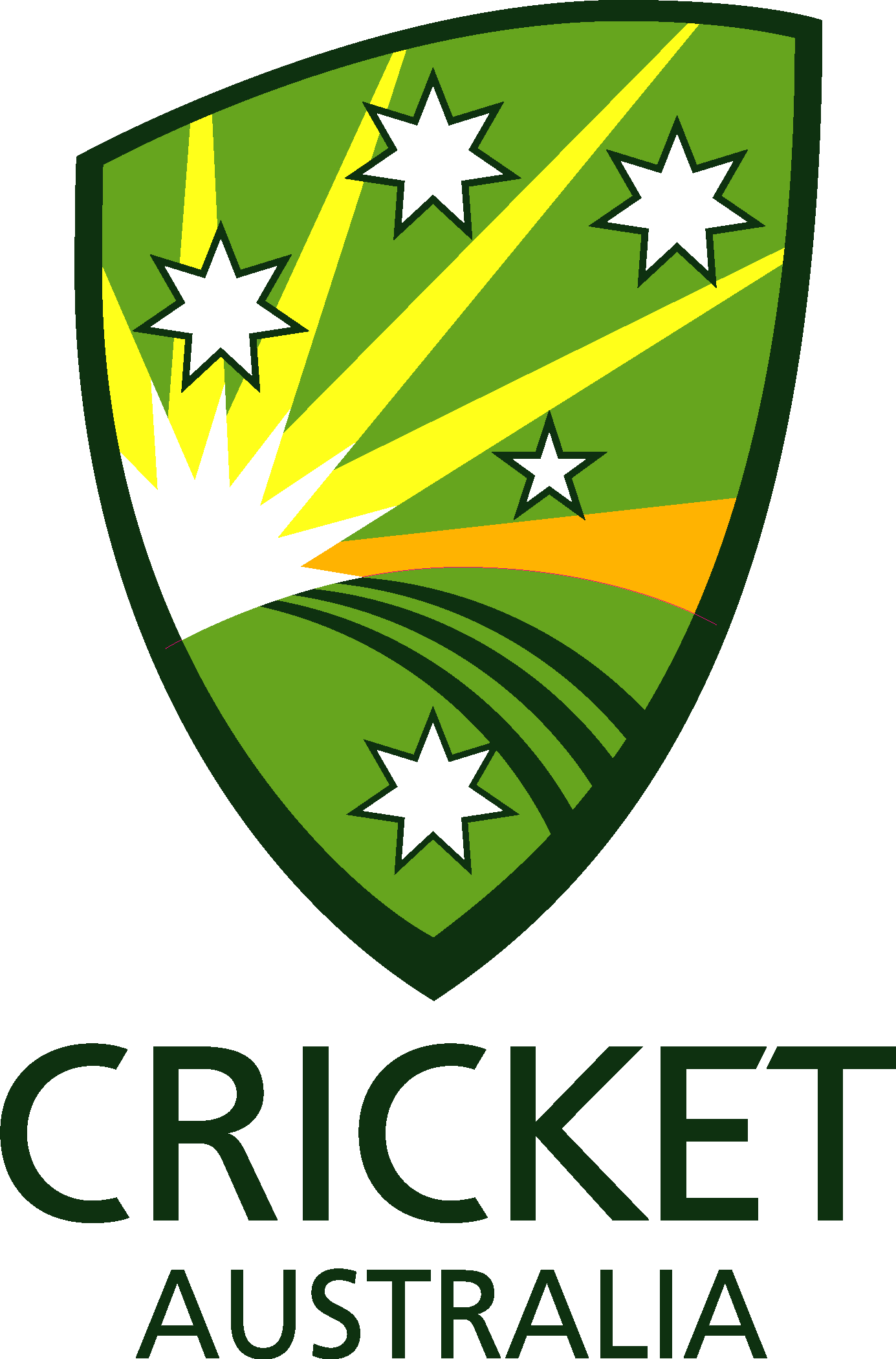 Cricket Australia Logo